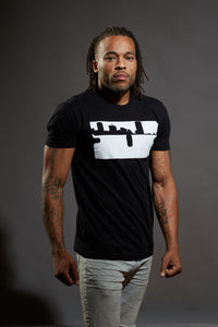 the Classic Razor ultra-soft tee