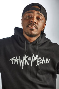FawkYuMean C2C Hoodie