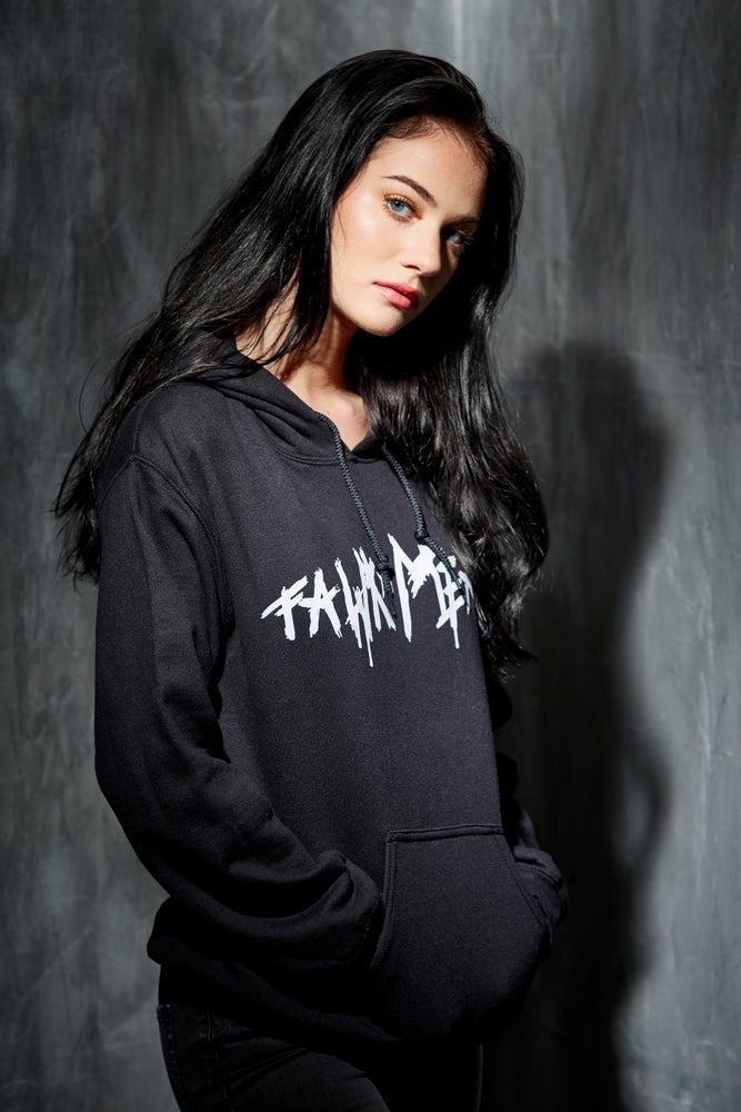 FawkYuMean C2C Hoodie