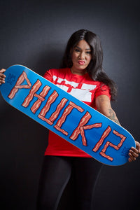 Duckphat Decks - Phuck 12