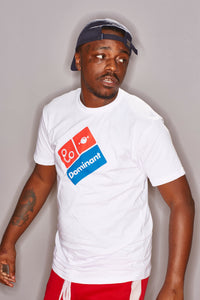 Dominant ultra soft tee
