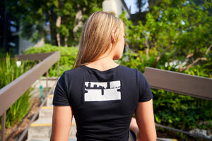 PRE-ORDER Not The Plug ultra-soft crop