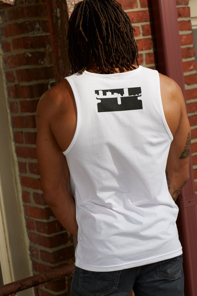 Not The Plug (Tank)