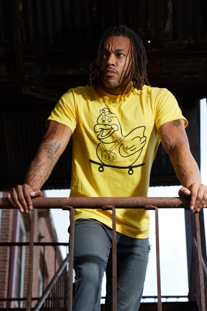 Duckie