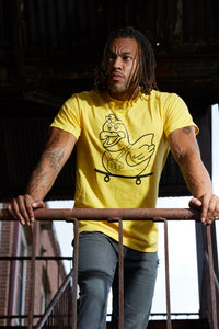 Duckie