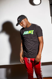 Submit ultra-soft tee