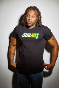 Submit ultra-soft tee